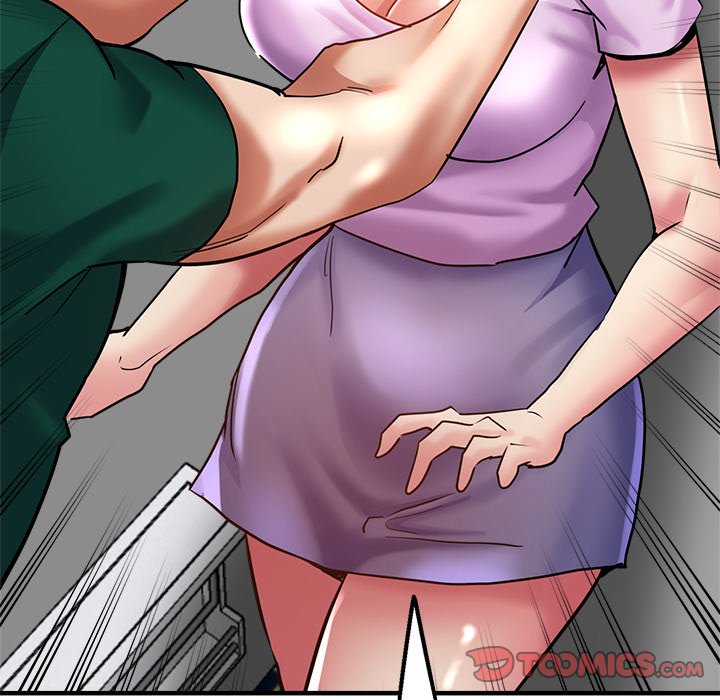 Stretched Out Love Chapter 30 image 170