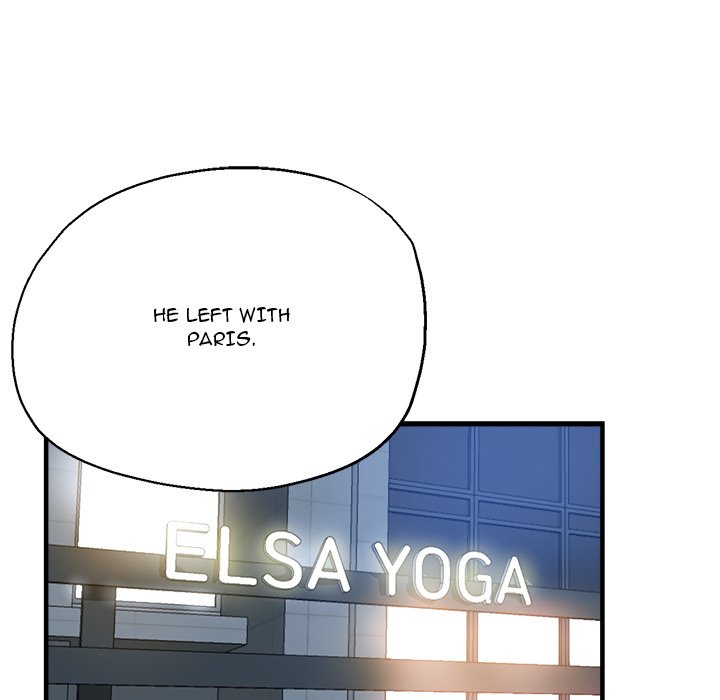 Stretched Out Love Chapter 30 image 18