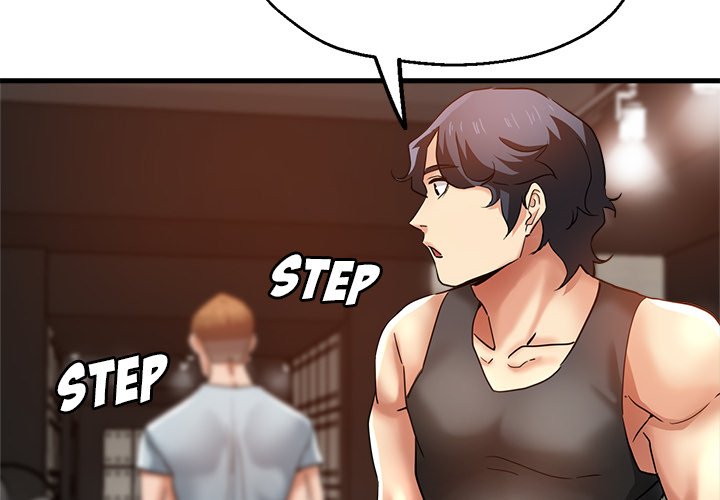 Stretched Out Love Chapter 30 image 1