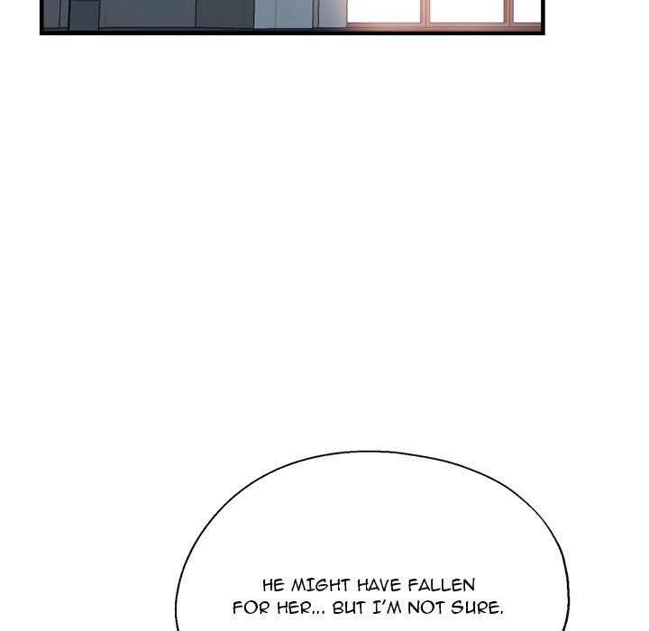 Stretched Out Love Chapter 30 image 19