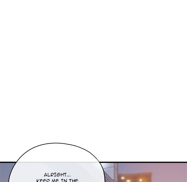 Stretched Out Love Chapter 30 image 21