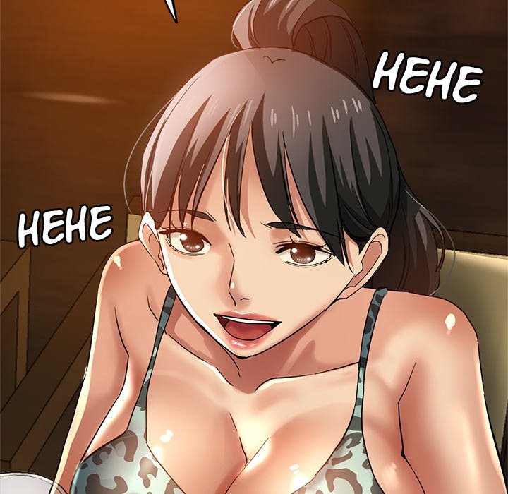 Stretched Out Love Chapter 30 image 27