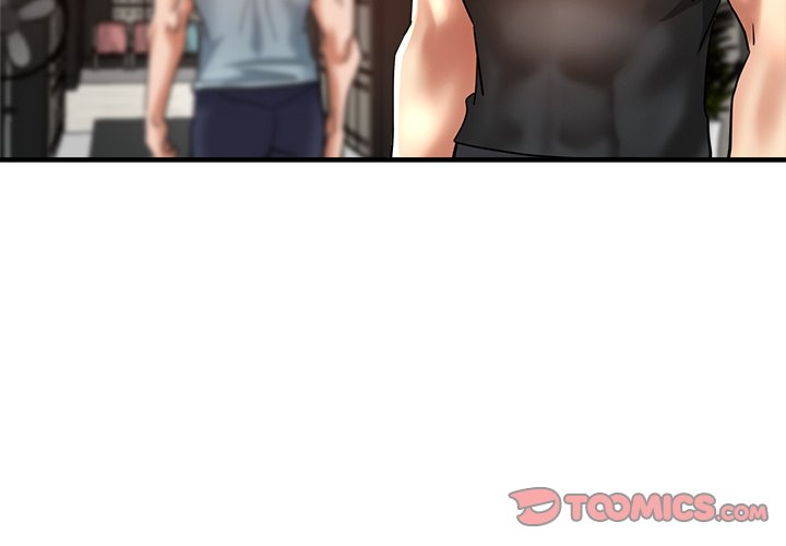 Stretched Out Love Chapter 30 image 2