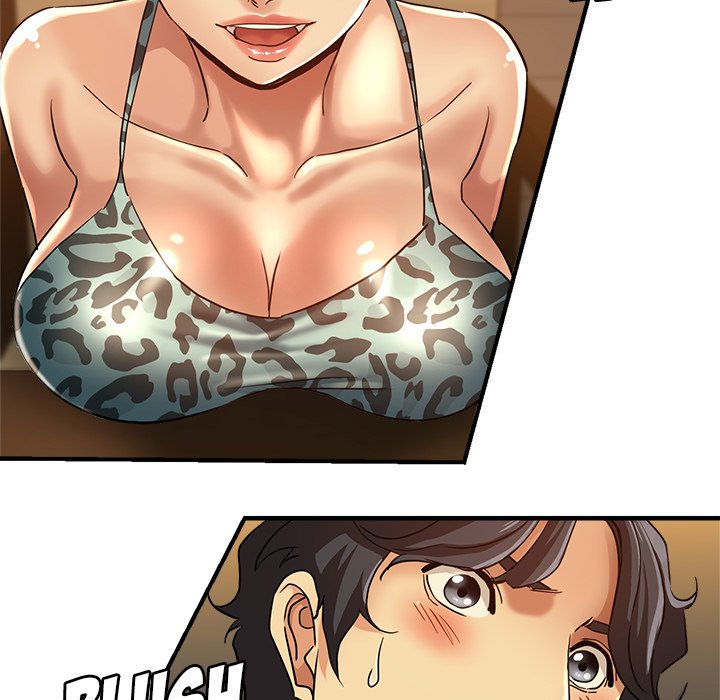 Stretched Out Love Chapter 30 image 40