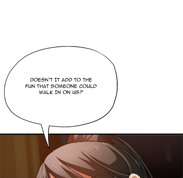Stretched Out Love Chapter 30 image 47
