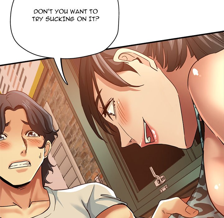 Stretched Out Love Chapter 30 image 51