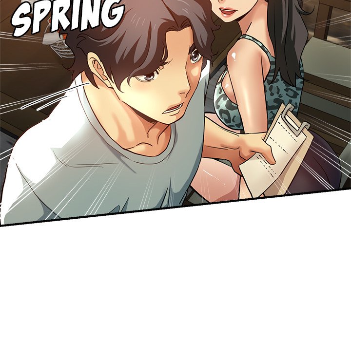 Stretched Out Love Chapter 30 image 54