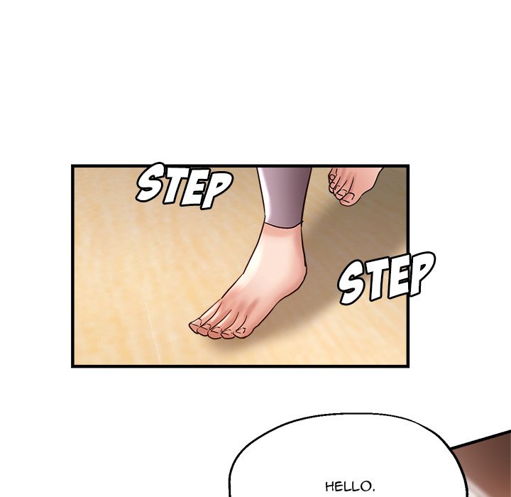 Stretched Out Love Chapter 30 image 6