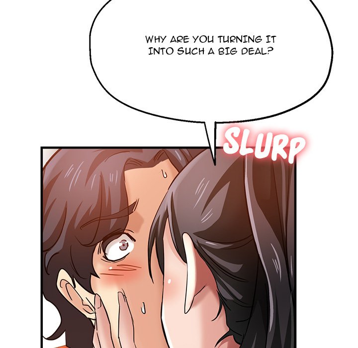 Stretched Out Love Chapter 30 image 73