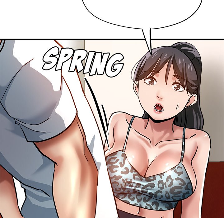 Stretched Out Love Chapter 30 image 78