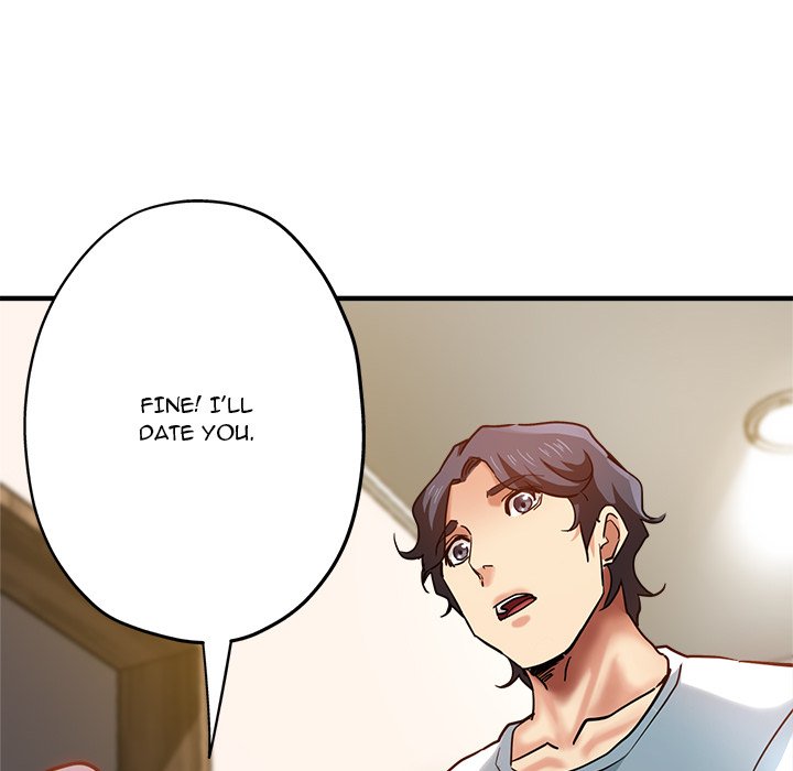 Stretched Out Love Chapter 30 image 82