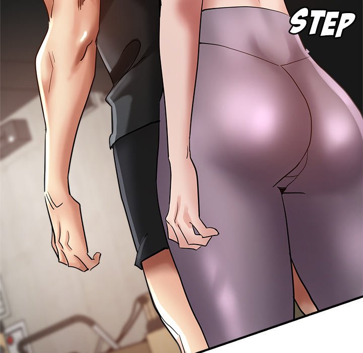 Stretched Out Love Chapter 30 image 8