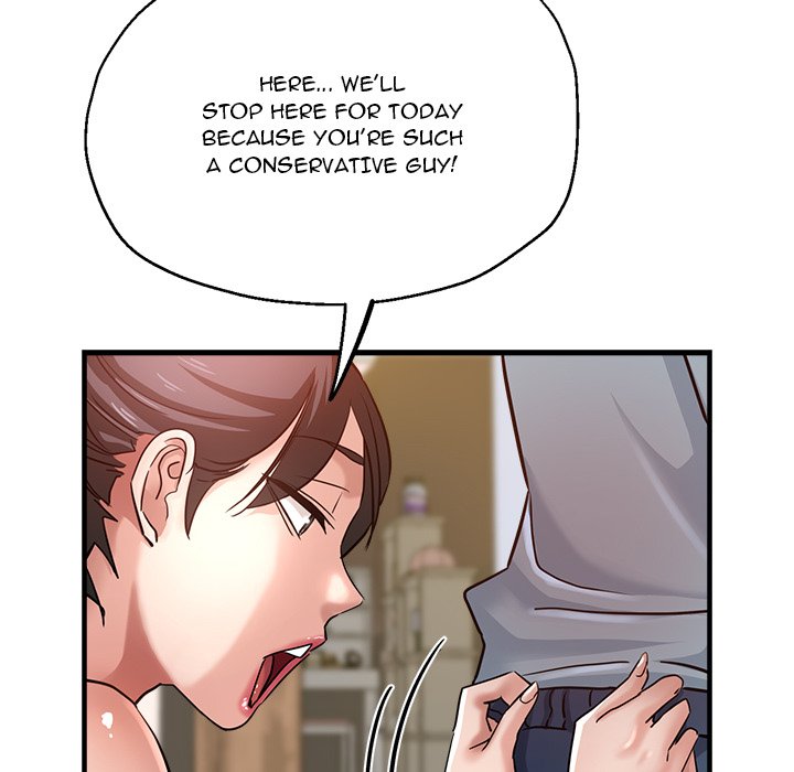 Stretched Out Love Chapter 30 image 92