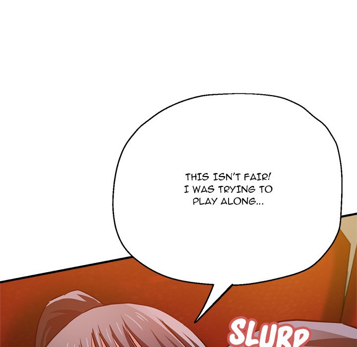 Stretched Out Love Chapter 30 image 97