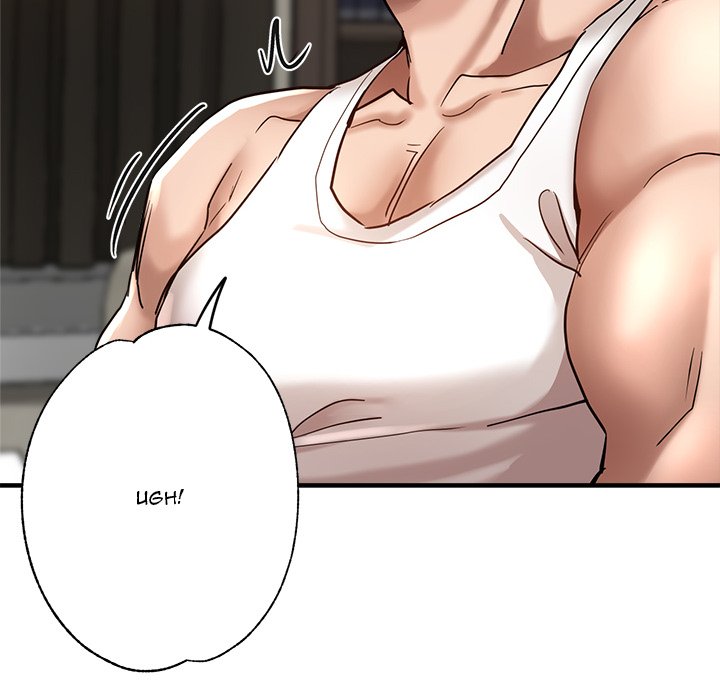 Stretched Out Love Chapter 31 image 106