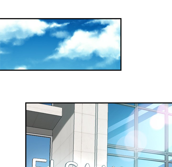 Stretched Out Love Chapter 31 image 108