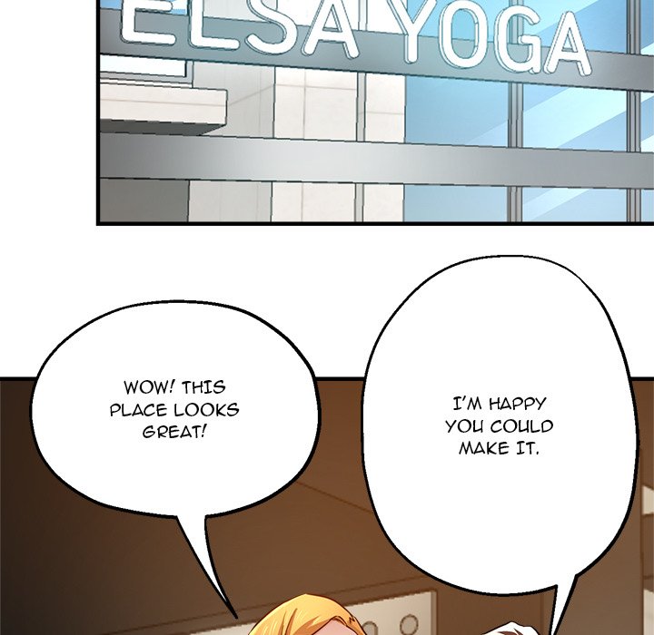 Stretched Out Love Chapter 31 image 109
