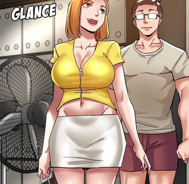 Stretched Out Love Chapter 31 image 110