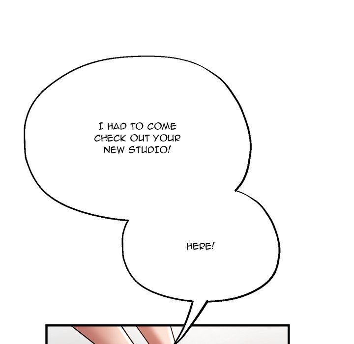 Stretched Out Love Chapter 31 image 112