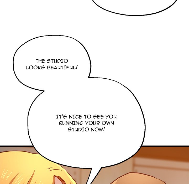 Stretched Out Love Chapter 31 image 114