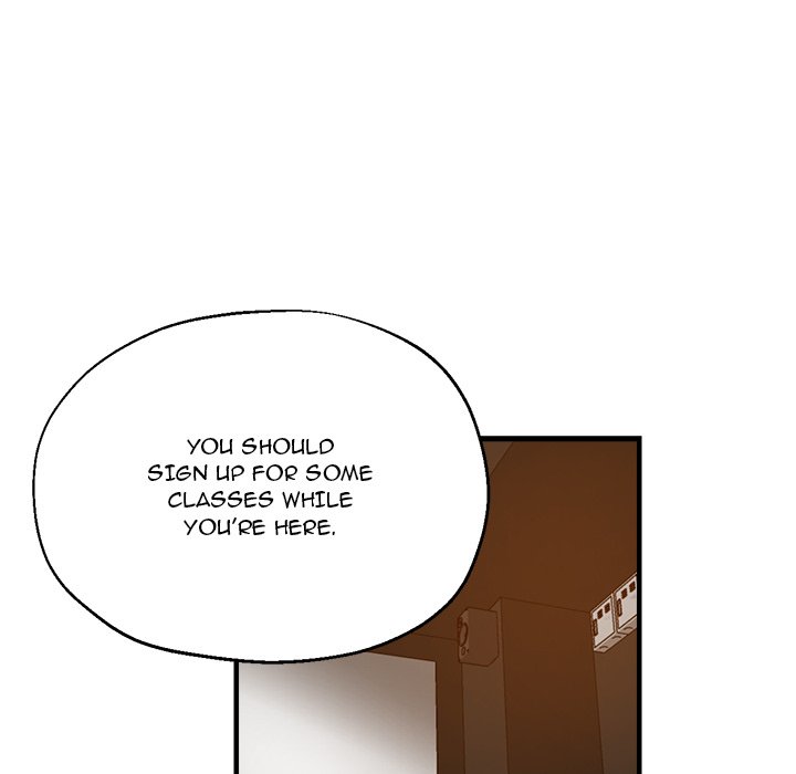 Stretched Out Love Chapter 31 image 117