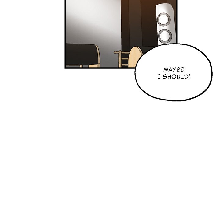 Stretched Out Love Chapter 31 image 118