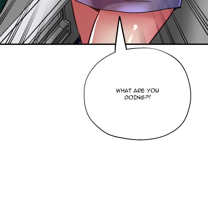 Stretched Out Love Chapter 31 image 11