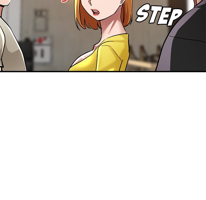Stretched Out Love Chapter 31 image 120