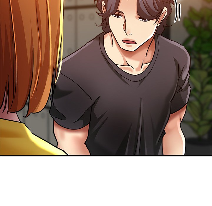 Stretched Out Love Chapter 31 image 122