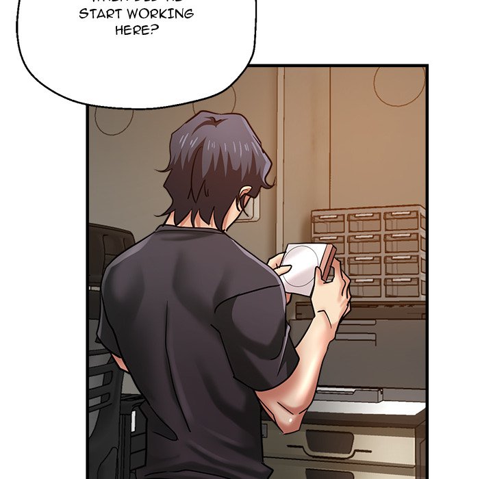 Stretched Out Love Chapter 31 image 124