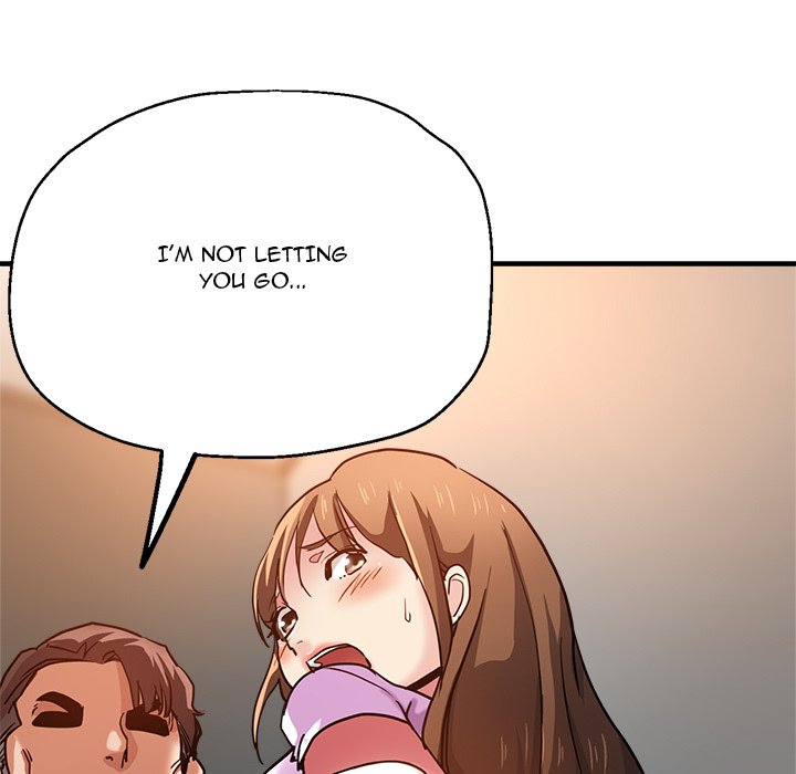 Stretched Out Love Chapter 31 image 12