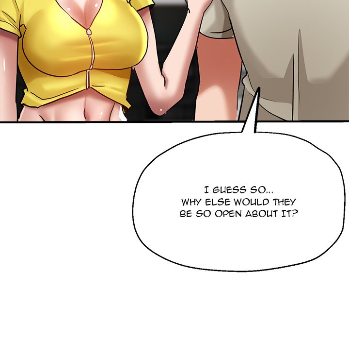 Stretched Out Love Chapter 31 image 131
