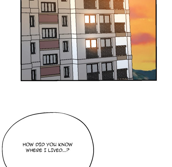 Stretched Out Love Chapter 31 image 138