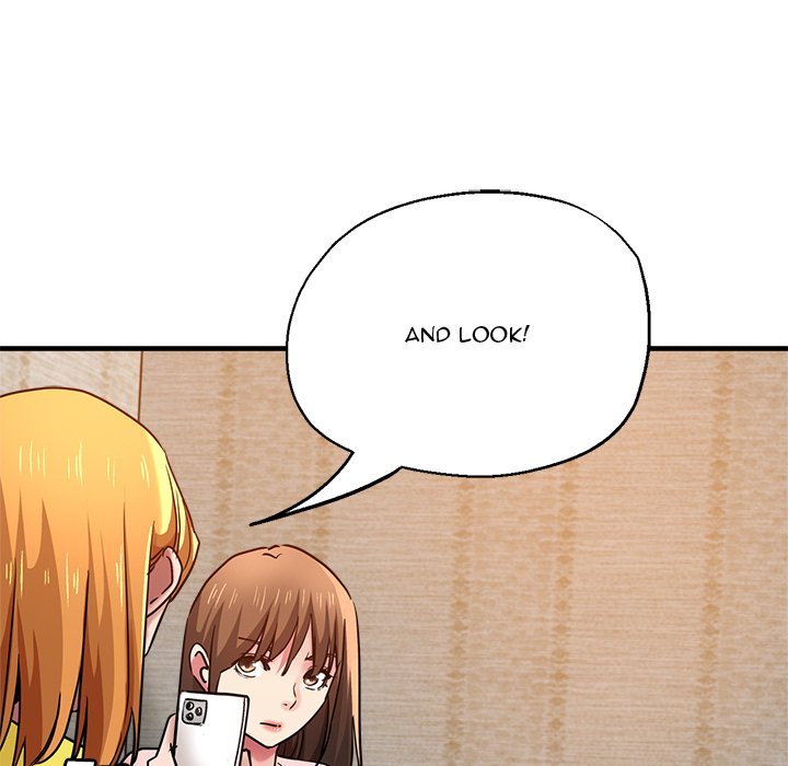 Stretched Out Love Chapter 31 image 141