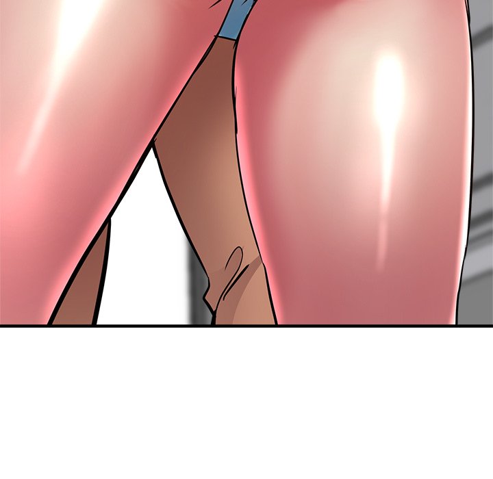 Stretched Out Love Chapter 31 image 14