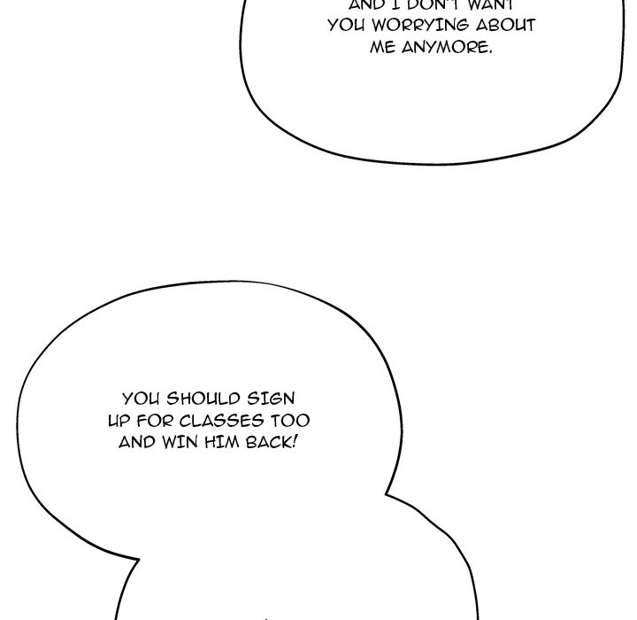 Stretched Out Love Chapter 31 image 155