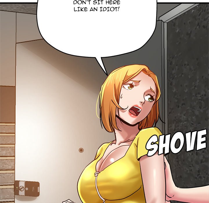 Stretched Out Love Chapter 31 image 156