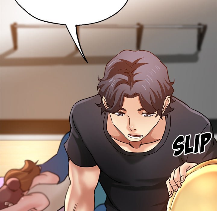 Stretched Out Love Chapter 31 image 169