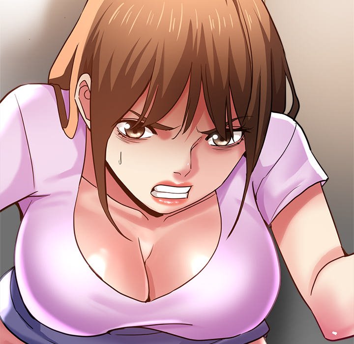 Stretched Out Love Chapter 31 image 22
