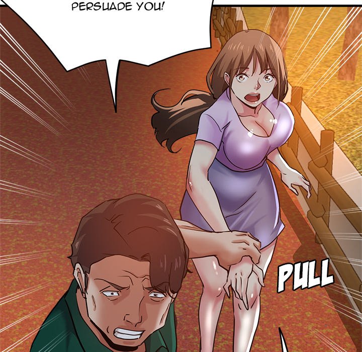 Stretched Out Love Chapter 31 image 4