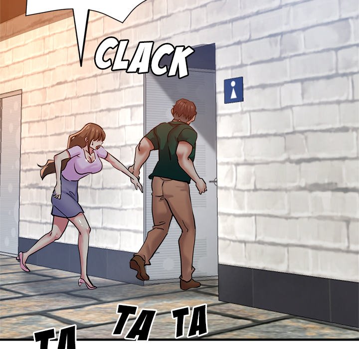 Stretched Out Love Chapter 31 image 7