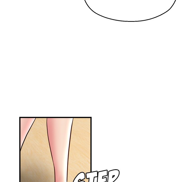 Stretched Out Love Chapter 32 image 9