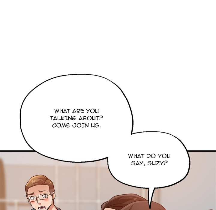 Stretched Out Love Chapter 32 image 103