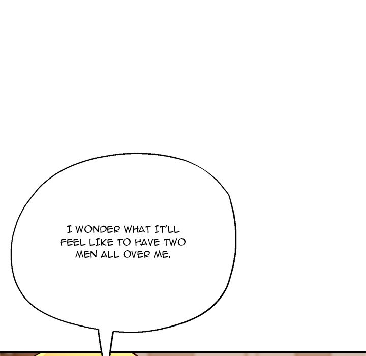 Stretched Out Love Chapter 32 image 108