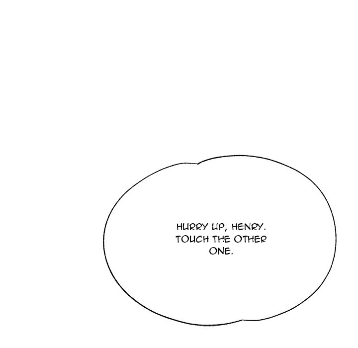 Stretched Out Love Chapter 32 image 113