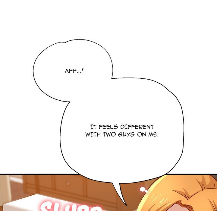 Stretched Out Love Chapter 32 image 118