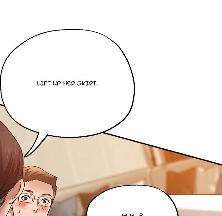 Stretched Out Love Chapter 32 image 124