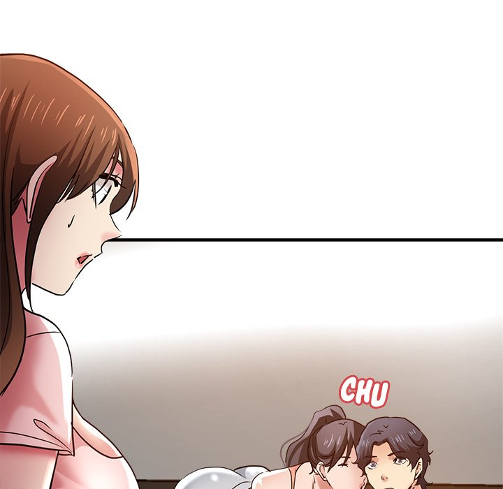Stretched Out Love Chapter 32 image 12