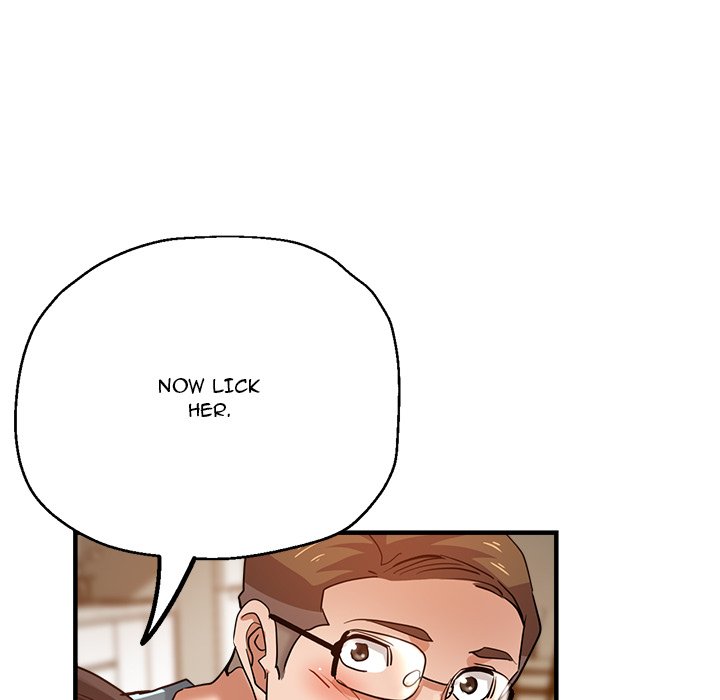 Stretched Out Love Chapter 32 image 136