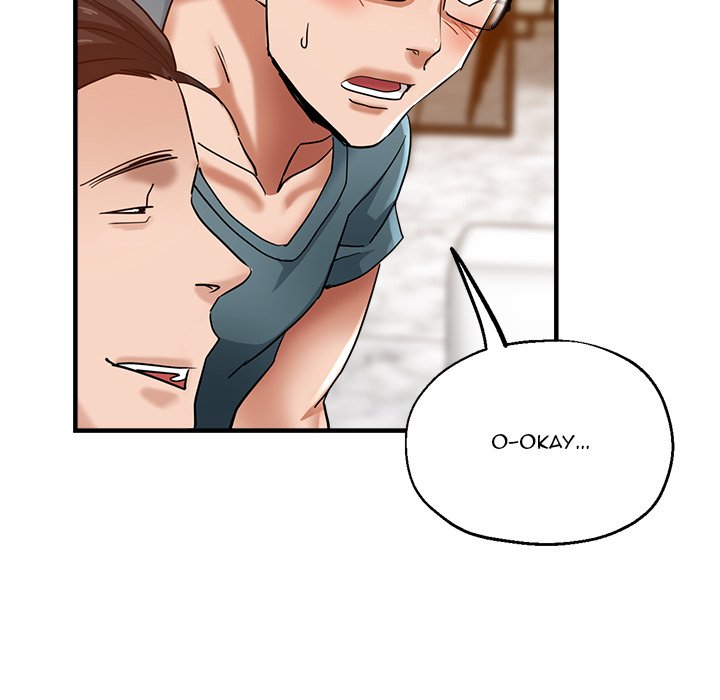 Stretched Out Love Chapter 32 image 137